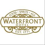 Vertigo Red @ Waterfront Hotel (possible cover charge)