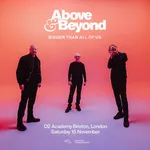 Above & Beyond