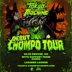 Larimer Lounge