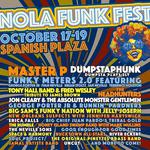 NOLA Funk Fest 2025