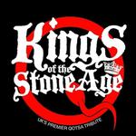 Kings Of The Stone Age