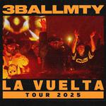 LA VUELTA TOUR 2025