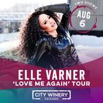 Love Me Again Tour - Chicago (Early Show)