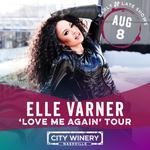 Love Me Again Tour - Nashville (Early Show)