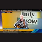 John Stevens Jr. Music