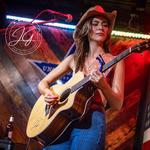 Julia Golden LIVE at Nash in Greenville, NC