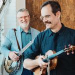 Lonesome Ace Stringband