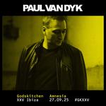 Godskitchen at Amnesia