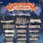 SUPERBOWL OF HARDCORE FESTIVAL 2025