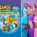 Dolly Style / Bamse