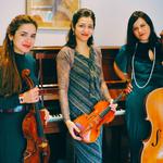 Veles Ensemble - String Trio Concert
