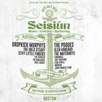 The Pogues Seisiún Fest 2025