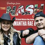 The Nash Casino - Samantha Rae & Jay Acoustic
