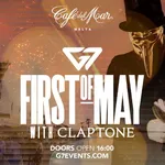 Claptone