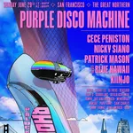 PurpleDiscoMachine