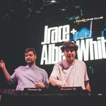 Jrace & Albert White