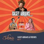 Casey Abrams and Friends