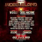 Wobbleland 2025