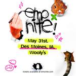 Emo Nite