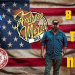 Andrew Morris Live @ Ft. Pierce Square Grouper