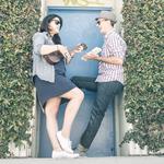 Andrew & Polly Live at Britt Festial