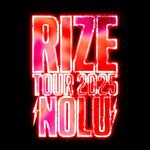 RIZE TOUR 2025 "NOLU"