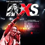 INXS ROCKS DEVONPORT!