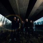 Sanctrum live at LochNess Karlshamn 