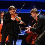 Beethoven, Pekka Kuusisto & Dreamers' Circus