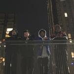 Live at Ramsgate Music Hall, Kent