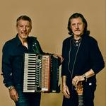 DUO TITI ROBIN / FRANCIS VARIS