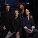 TITI ROBIN / QUATUOR LE SABLE ET L'ECUME