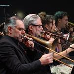 Zurich Jazz Orchestra