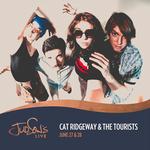 Cat Ridgeway & the Tourists