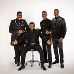 The Commodores