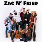 Zac N' Fried @ Orange Ale House