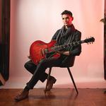 The Romano Viazzani Ensemble: London Tango