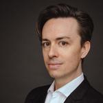 Belshazzar (Daniel) / Komische Oper Berlin