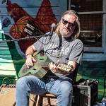 The John Ford Blues Society 🎵 Cortez Clam Factory