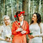 MPK 2026 Tour: Dartford Folk Club, DA1 2AU