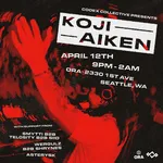 Koji Aiken