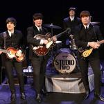 Studio Two - The Beatles Tribute