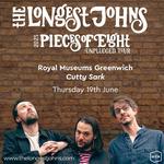 Pieces of Eight - Unplugged
