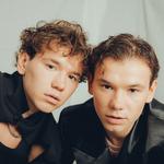 Marcus & Martinus
