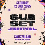 Subset Festival 2025