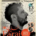 Faraj Suleiman - Jazz Quintet