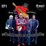 Tom Petty Concert Experience with Damn The Torpedoes @ The Rex Theatre