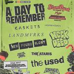 Slam Dunk Festival Italy 2025
