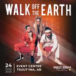 Walk Off The Earth