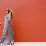 Rachael Warfield makes Music